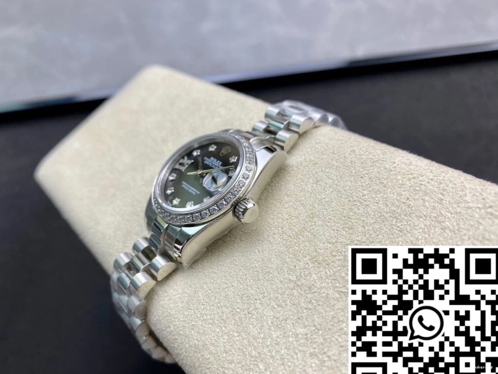 SmartChoice Rolex Factory Strap 28MM Stainless BP Datejust 701 Steel 0712